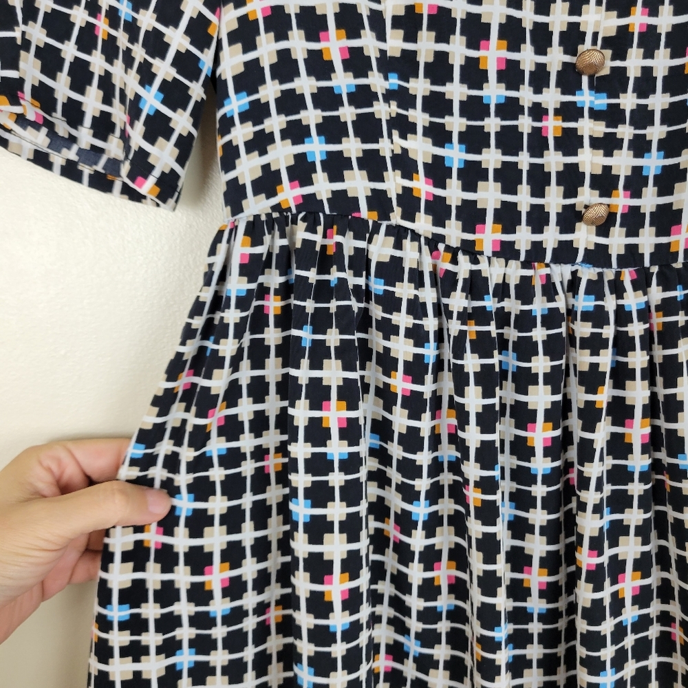 Alice Moon Mini Dress - Picture 6 of 11